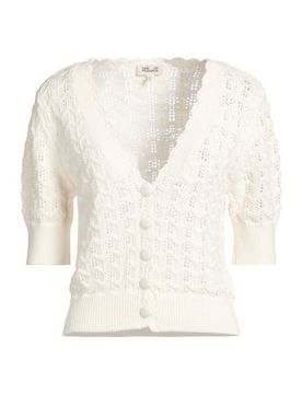 Rebecas Mujer Marfil S Mujer