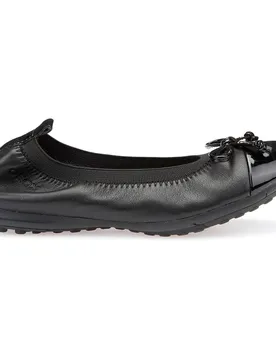 Geox Ballerine Piuma Black EU 35