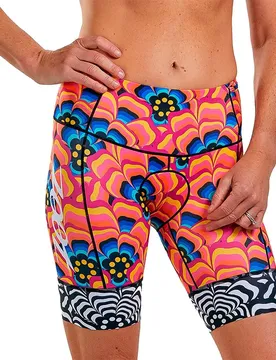 Pantaloncini Da Triathlon Ltd 8 ´´ Tri Love