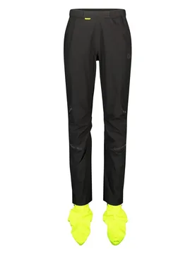 Agu Pantalon Compact Rain Commuter - AGU - FashionsVida