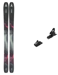 Packs (skis + fix) - - Pack Maven 93 C 2023