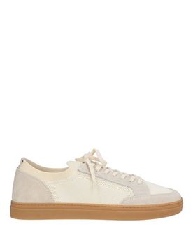 Sneakers Hombre Hueso 40 Hombre