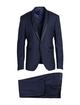 Traje Hombre Azul marino 52 Hombre
