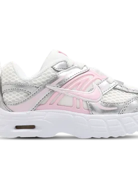 Air Max Baby Shoes - White - Size 5.5 - Mesh/Synthetic - White - Size: 5.5 - Nike - FashionsVida