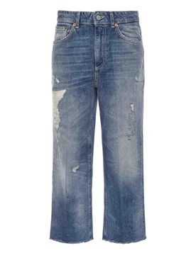 Dondup Jeans in denim Tami