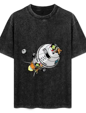 Jebbin' T-Shirt anime t shirts for man printed t shirts for man T-Shirt - Aliexpress - FashionsVida