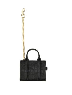 Marc Jacobs Portachiavi Nano