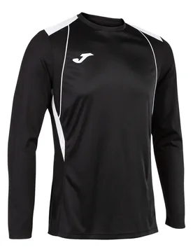 Championship VII Langarm-Trikot - Noir - male - Size: 2XL - Joma - FashionsVida