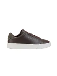 Sneaker TH COURT olive 43 herren