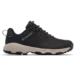 Newton nimble ltr zapatilla trekking hombre Negro (40)