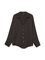 VMSOMMER LS SHIRT WVN NOOS female