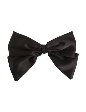 Haaraccessoire Damen Schwarz -- Damen