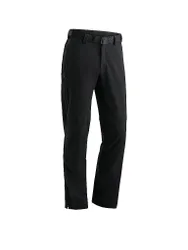 Pantalon de randonnée Halitits noir 50
