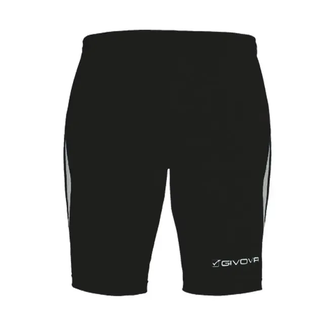 Cuissard - Noir - unisex - Size: L - Givova - FashionsVida