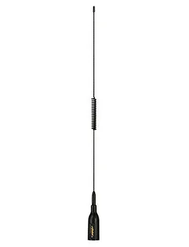 Supergain Target Vhf Antenna Black One Size unisex - Glomex - FashionsVida