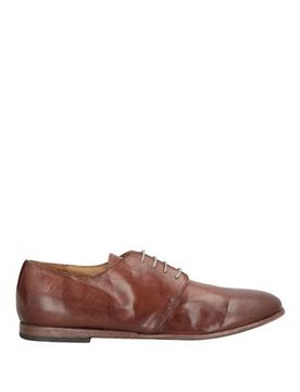 Schnürschuh Herren Braun 41,42,43 Herren