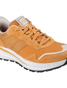 Sneaker Slade Ultra Mercer Wheat Leather / Mesh EU 41 - Skechers - FashionsVida
