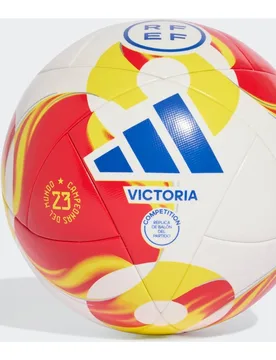 Balón de fútbol RFEF - Adidas - FashionsVida