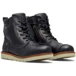Scarpe Moto X-VILLAGE H2OUT Nero taglia 45