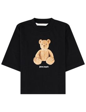 Cotton Graphic Tee - Women's Edition