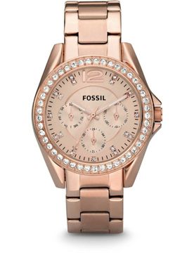 Orologio Donna Fossil Riley ES2811