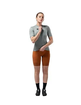 Maillot à Manches Courtes Stark - Gobik - FashionsVida