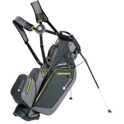 Standbag Hydroflex Hybrid, grau/lime