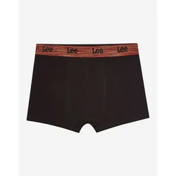 Pack Trunks Black Größe S male