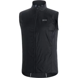 GORE WEAR DRIVE VEST Herren Black L