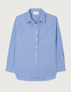 XS/S CHEMISE ML female