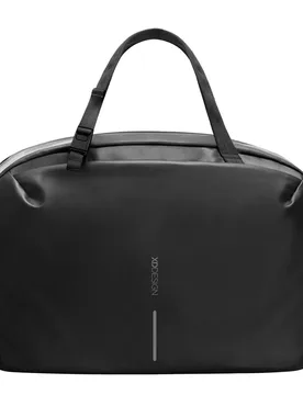 Sacoche Pour Ordinateur Portable Duffle Black One Size unisex - Xd design - FashionsVida