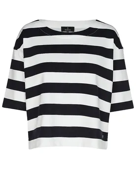 Monari Maglione blu 40 - monari - FashionsVida