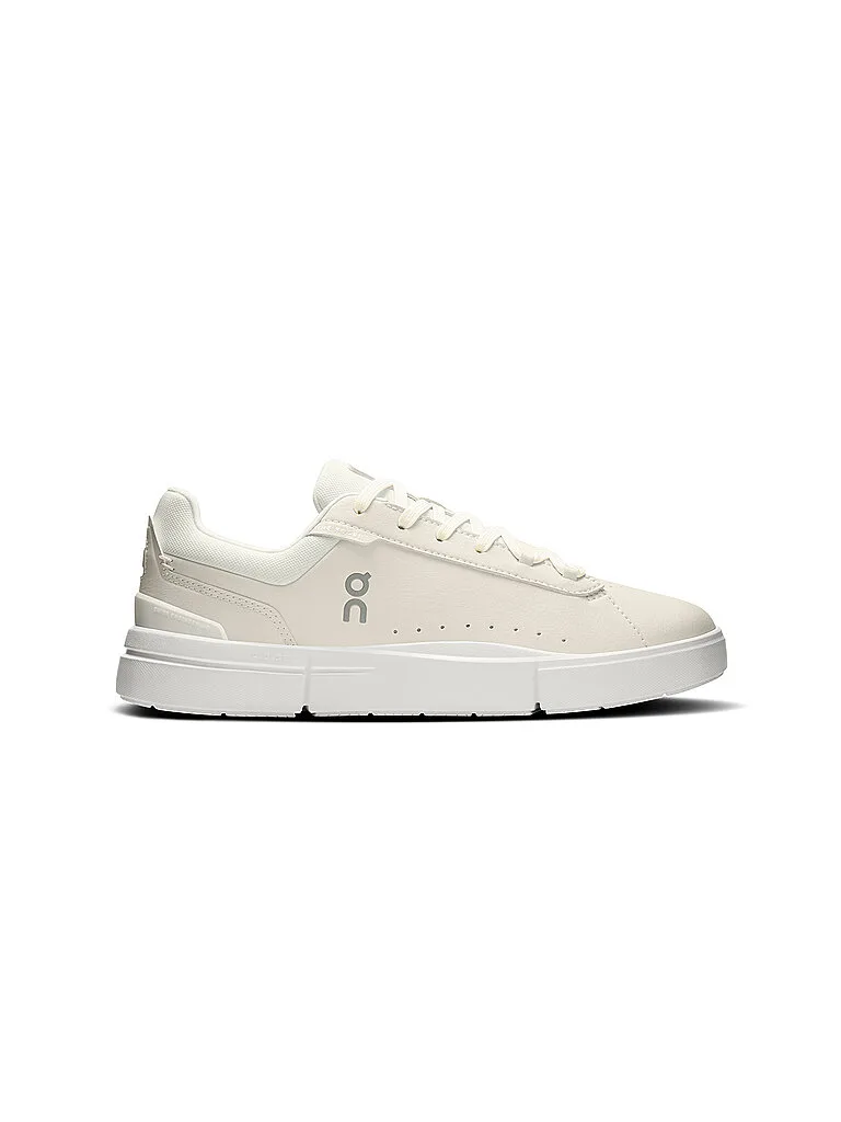 Zapatillas de mujer THE ROGER ADVANTAGE beige 39 - On - FashionsVida