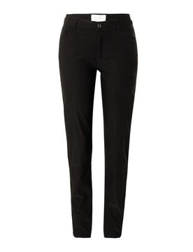 Freequent Pantalón 'ADINA' negro