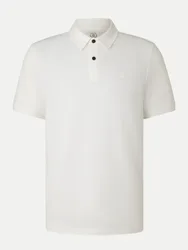 Bogner Polohemd TIMO Weiß XL
