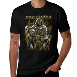 Warrior In Fire T-Shirt funny t shirts cotton t shirts for man graphic vintage T-Shirt