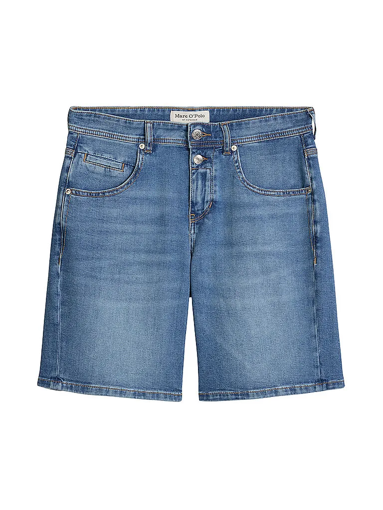Jeansshorts azzurro 29 - Marc O'Polo - FashionsVida