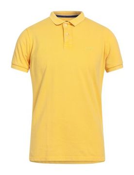 Polo Hombre Caléndula S Hombre
