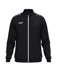 Herren Trainingsjacke One schwarz S M