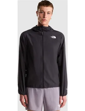 Chaqueta cortavientos para hombre Fontanales - The North Face - FashionsVida