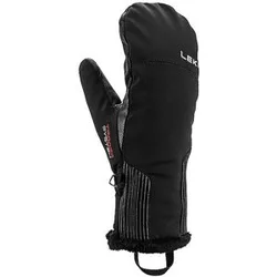 Damen Skifauster Vallarta 3D schwarz 6,5 W