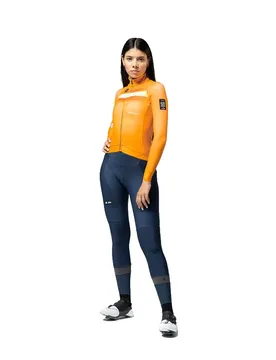 Maglia A Maniche Lunghe Hyder Madras