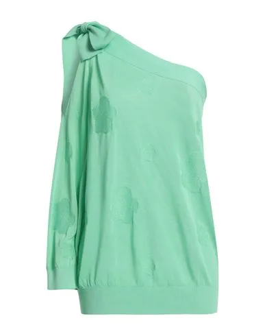 Pullover Mujer Verde claro M,S Mujer - Malo - FashionsVida