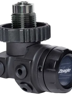 Set Di Regolatori Subacquei F8 Din