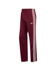 Pantaloni da jogging FIREBIRD TP rosso scuro S
