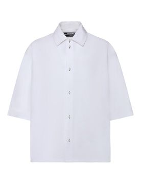 Camicia a triangolo La Chemise