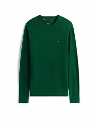 Jersey verde oscuro XL