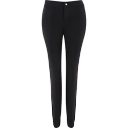 Alberto Hose Sarah, schwarz 32