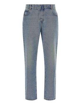 Balmain Jeans in denim