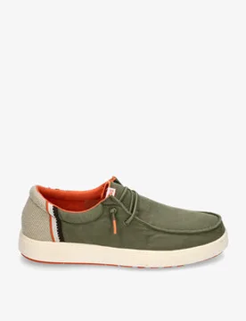 Halbschuhe Cana 43;44;45 Male - Walk In Pitas - FashionsVida